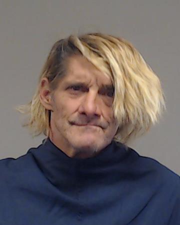 Harper, Jason Lee booking photo