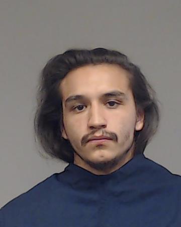 Ornelas, Jacob Arturo booking photo