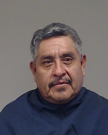 Moreno-Cuevas, Alejandro booking photo