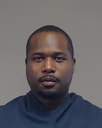 Roundtree, Jarrell Eugene booking photo