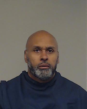 Stallworth, Monique Untae booking photo