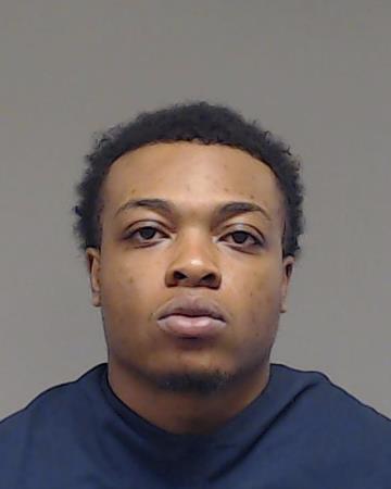 JOHNSON, ANGELINO booking photo