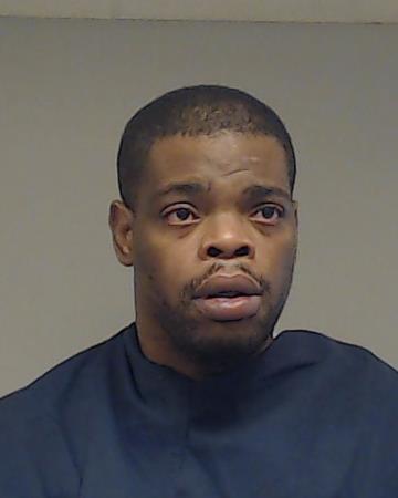 Obryant, Warren Dasan booking photo