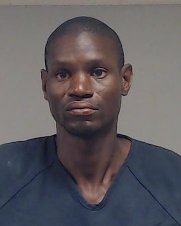 Williams, Carlis Remone booking photo