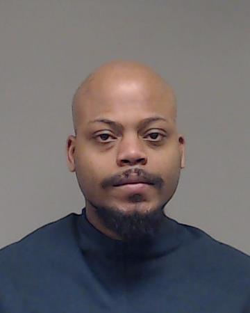 White, Ryan Karl booking photo