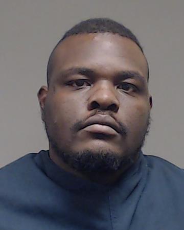 Wilson, Dominique Deshawn booking photo