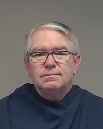 Ackerman, Andrew Phillip booking photo