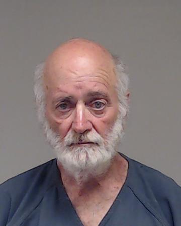 Franco, Gary Joseph booking photo