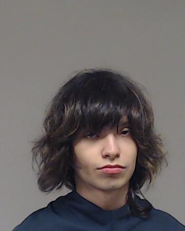 Sanchez, Jahnathan Arnulfo booking photo
