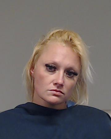 Dobbs, Ashley Renee booking photo
