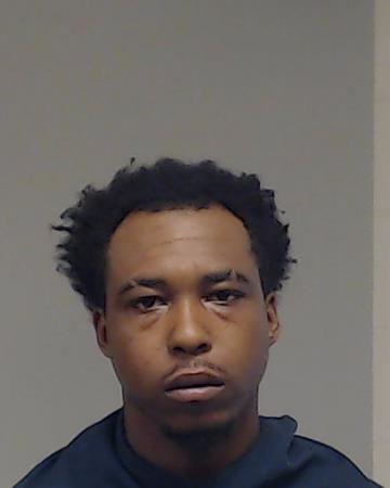 Brown, Kevin Michael booking photo