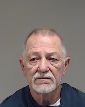 Peel, Melvin Gedion, Jr. booking photo