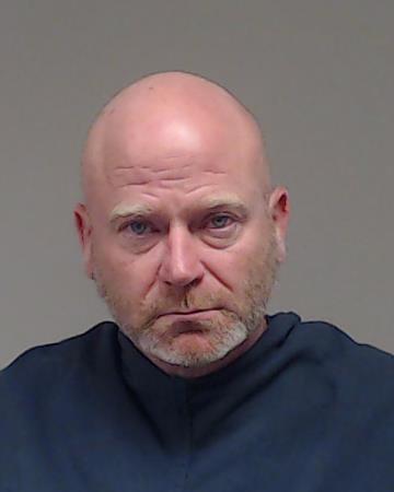 Marshall, Bert Wilder booking photo