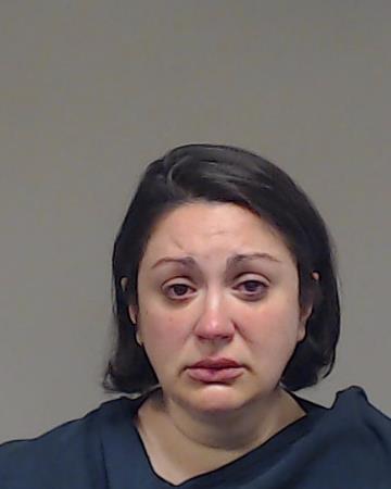 Dunne, Katherine Natasha booking photo