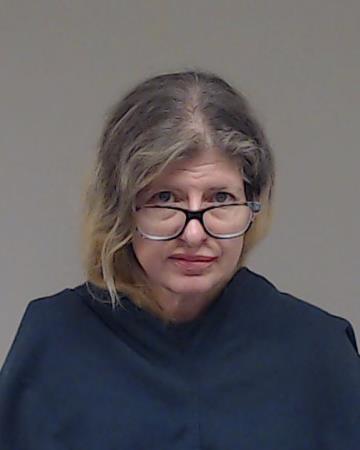 Bates, Victoria Elayne booking photo