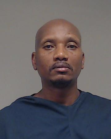 Muturi, Samuel M booking photo