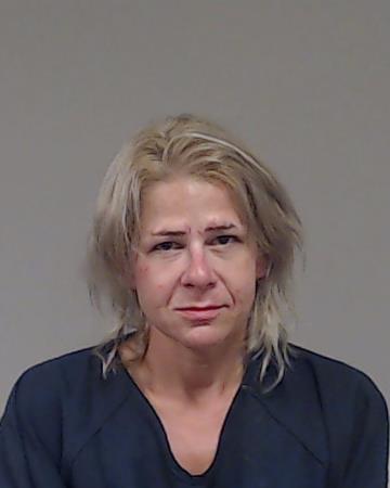 McMurtray, Amber Rae booking photo
