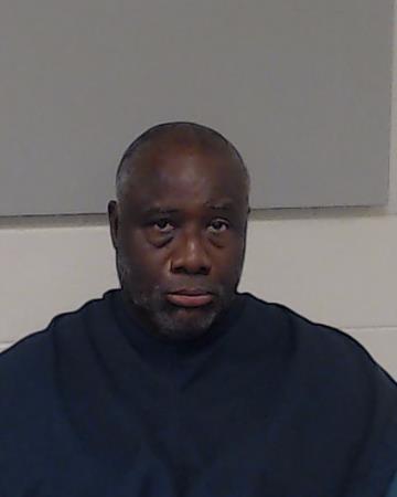 Knight, Blair Cordell booking photo