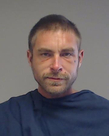 Micholosky, Alek Yuri booking photo