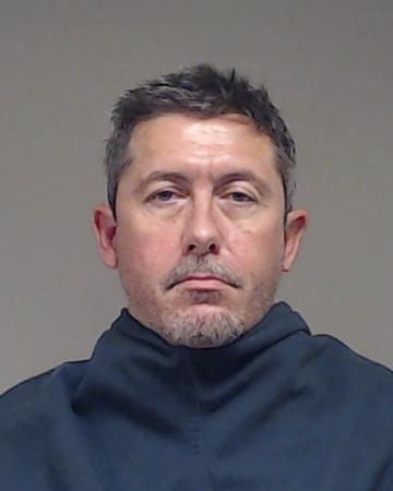 McGee, Travis Joe booking photo