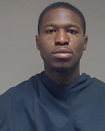 Brooks, Jeremy Jamal booking photo