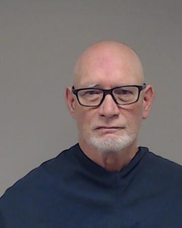 Davis, Mark Edward booking photo