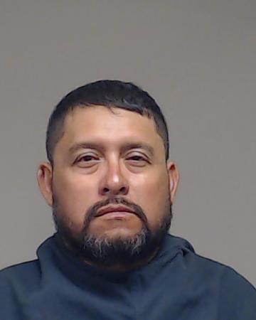 Rodriguez, Jose Rubio booking photo
