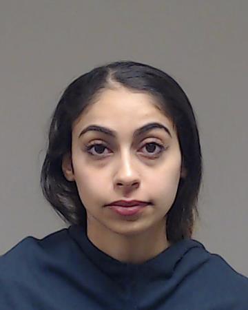 ABUKANAN, LAMYA FADEL booking photo