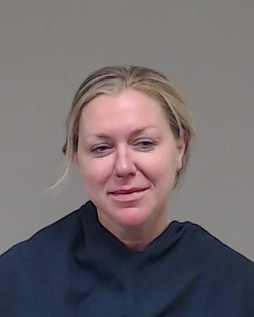 Wottlin, Brittany Doreen booking photo