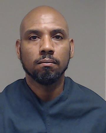 Roth, David Michael Jr booking photo