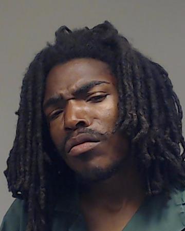 Wilson, Samuel Deaundra booking photo