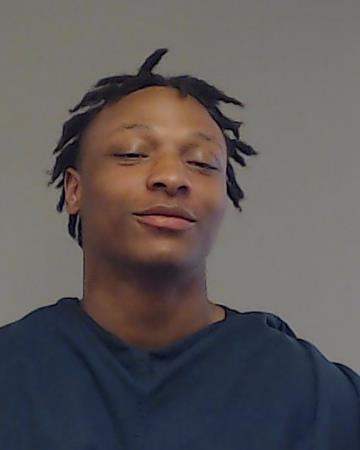 Stuckey, Kevin Lee booking photo