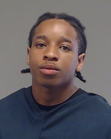 SMITH, MONTRAIL DELVONTA booking photo