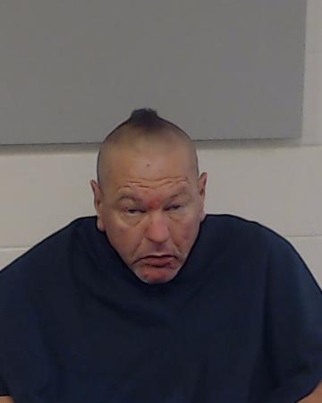 Nale, James Richard, Jr. booking photo