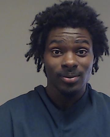 BAILEY, DEVIONNE booking photo