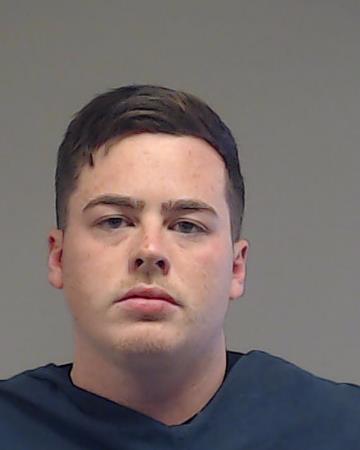 EASTON, DYLAN LANCE booking photo