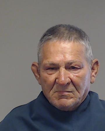 Gray, Robert Harry booking photo