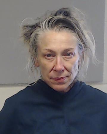 Cherry, Wendy Jean booking photo