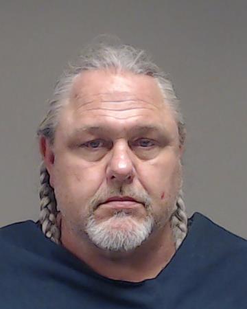 Miller, Steven Brion booking photo