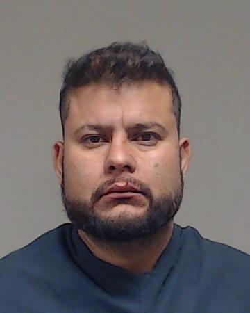 ROMERO-CONTRERAS, MARIANO booking photo