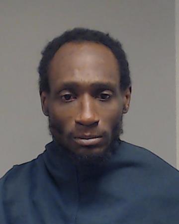 Propes, Deandre Lamont booking photo