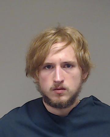 Donnelly, James Phillip booking photo