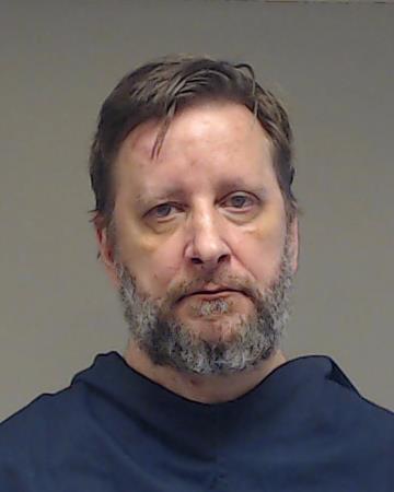 Dionne, Fredrich booking photo