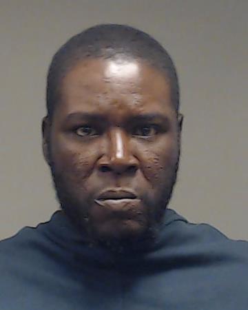 Denson, Rapheal Deshawn booking photo