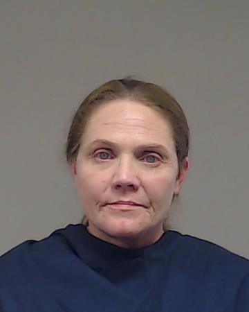 Landrum, Andrea Lynne booking photo