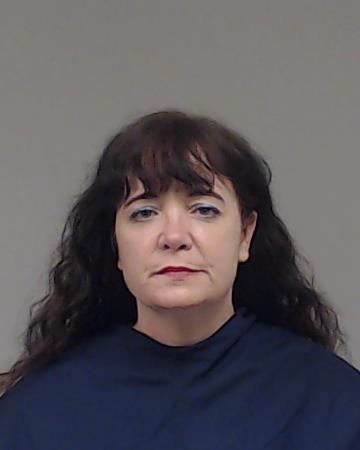 SAUNDERS, CATHY JEAN booking photo