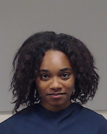 Givens, Tra Deja Monea booking photo