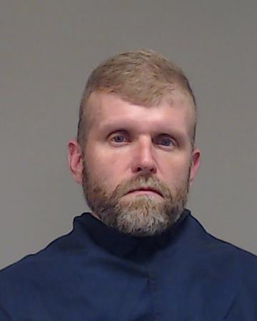 Ruple, Charles Nicholas booking photo