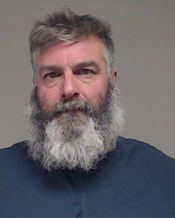 Davis, Roger Lee booking photo