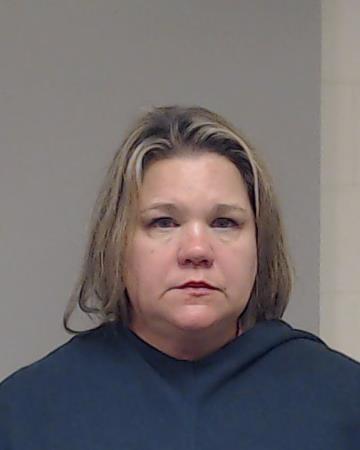 Bilyeu, Angela Michelle booking photo